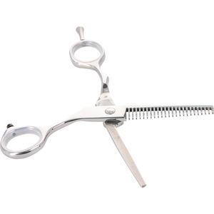 Produktbild für Effilierschere Nikoshi BK-24, 305030, 5,5 Zoll