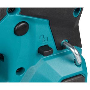 Produktbild für Fettpresse Makita GP001GZ, mit Mundstück