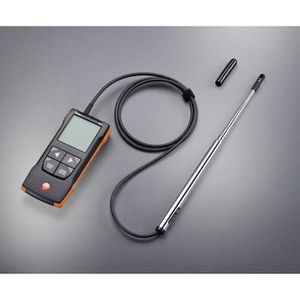 Produktbild für Anemometer Testo 0563 0425, 425, mit Hitzdraht