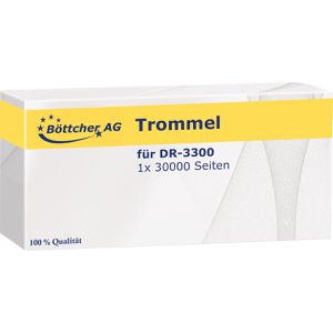 Produktbild für Trommel Böttcher-AG für Brother DR-3300