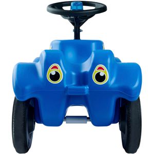 Produktbild für Rutschauto BIG 800056127 Bobby Car Classic Polizei