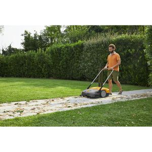 Produktbild für Kehrmaschine Stiga SWP 475, manuell