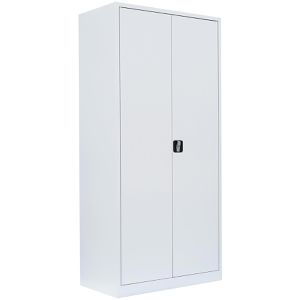 Produktbild für Aktenschrank Lüllmann 530357, aus Metall