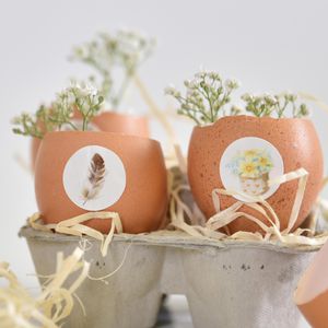 Produktbild für Sticker Zweckform 39223 Z-Design Deko Sticker