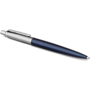 Produktbild für Kugelschreiber Parker Jotter Royal Blue C.C.