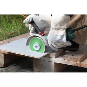 Produktbild für Trennscheibe kwb Cut-Fix 795940, Bohrungs-Ø 22,23 mm