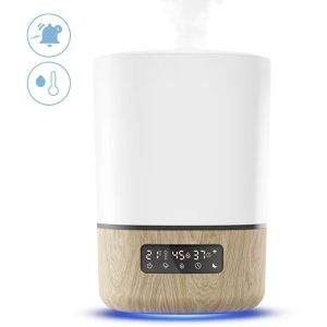 Produktbild für Luftbefeuchter Maxi-Cosi Breathe