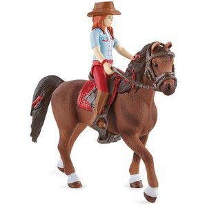 Spielfigur schleich HORSE CLUB 42539, ab 5 Jahre