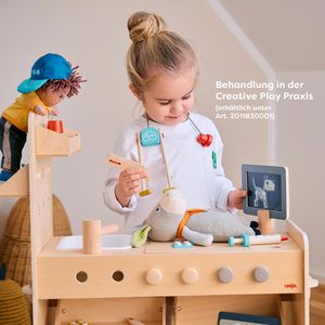 Produktbild für Arztkoffer Haba 2012045001, Creative Play, Tierarzt