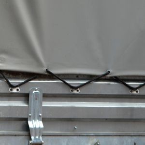 Produktbild für Planenhaken Filmer 3621, Hakenplatte