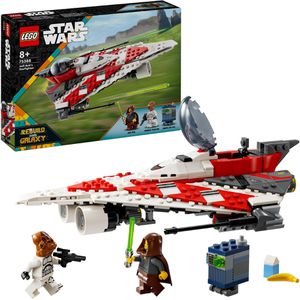 Klemmbausteine LEGO Star Wars 75388, ab 8 Jahre