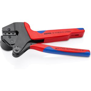Crimpzange Knipex 97 43 66 EVO