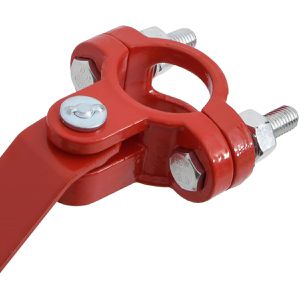 Produktbild für Seilwinden-Schwenkarm vidaXL 146502