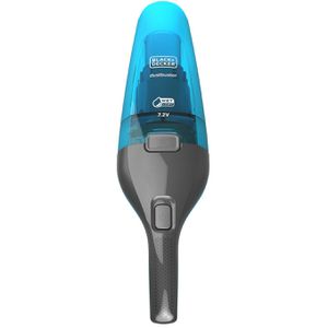 Produktbild für Handstaubsauger Black+Decker Dustbuster N/T, WDC215WA