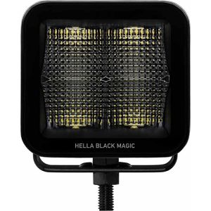 Produktbild für Zusatzscheinwerfer Hella Black Magic 358 176-861, 12V/24V, LED