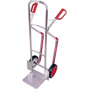 Sackkarre VARIOfit Alu-Kufenkarre, ap-710.006