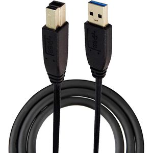 USB-Kabel LogiLink CU0025 USB 3.0, 3 m
