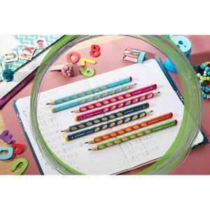 Produktbild für Bleistift Stabilo EASYgraph 322