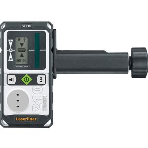 Produktbild für Laser-Empfänger Laserliner 028.69A, SensoLite 210G