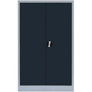 Produktbild für Aktenschrank Lüllmann 530298, aus Metall