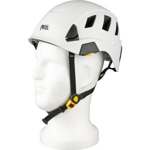 Produktbild für Schutzhelm Petzl Strato Vent, EN 397, EN 12492