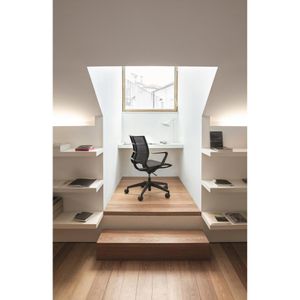 Produktbild für Bürostuhl sedus sejoy, ec-880/001