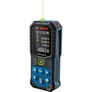 Produktbild für Laser-Entfernungsmesser Bosch 0601072U01, GLM 50-27 CG