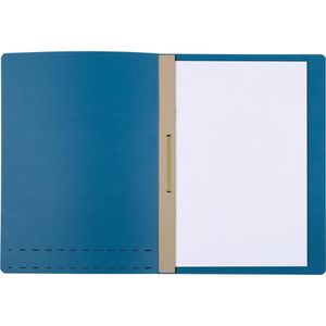 Produktbild für Pendelhefter Elba 100560080, A4, blau