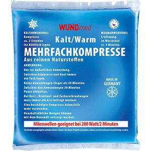 Kühlkompresse