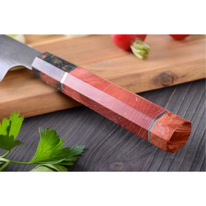 Produktbild für Kochmesser Gräwe Signature 180.57A, Hartholzgriff