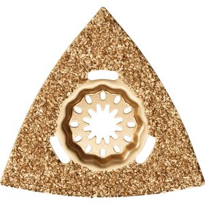 Multifunktionswerkzeug-Zubehör Fein Hartmetall-Raspel