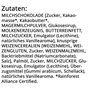 Produktbild für Schokobonbons Nestle KitKat Ball Milk