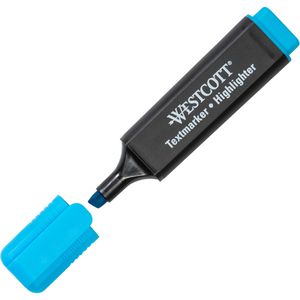 Textmarker Westcott E-743631 00