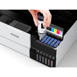 Produktbild für Multifunktionsgerät Epson EcoTank ET-8500