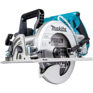 Produktbild für Handkreissäge Makita DRS780Z, akkubetrieben