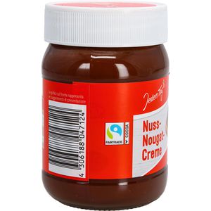 Produktbild für Schokocreme JedenTag Nuss-Nougat-Creme