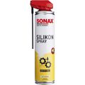silikonspray