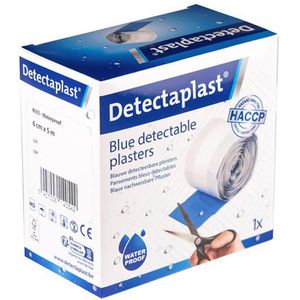 Produktbild für Pflaster Detectaplast Universal, 1 Rolle