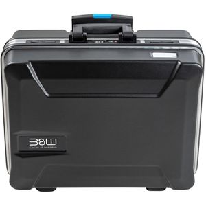 Produktbild für Werkzeugkoffer B&amp;W Orca 115.05/P-G