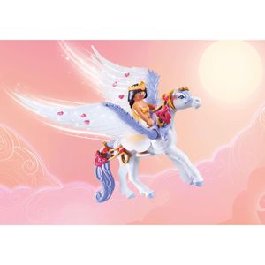 Produktbild für Spielset playmobil PRINCESS MAGIC 71361, ab 4 Jahre