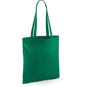 Produktbild für Einkaufstasche Westford-Mill W101 Bag for Life, kelly green