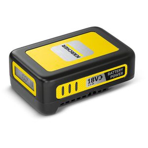 Produktbild für Werkzeugakku Kärcher StarterKit BatteryPower 18/25