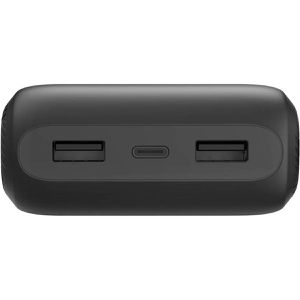 Produktbild für Powerbank Hama Power Pack, 24000mAh