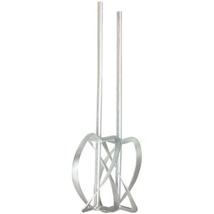 Rührkorb Scheppach Mixerstab-Set, Schnellwechsel