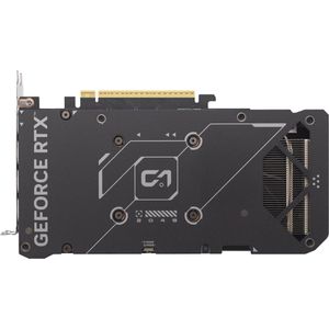 Produktbild für Grafikkarte Asus Dual GeForce RTX 5060 Ti OC, 90YV0MP2-M0NA00