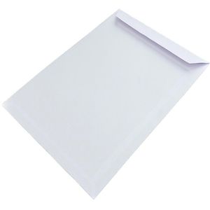 Produktbild für Versandtaschen Blanke weiß, C4