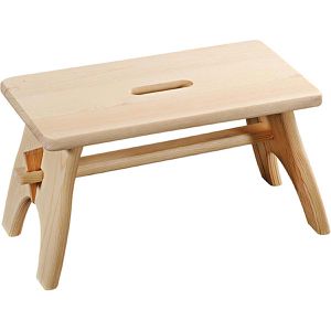 Tritthocker Kesper 69577