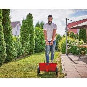 Produktbild für Streuwagen Einhell GC-SR 12, 3415238, 12 Liter