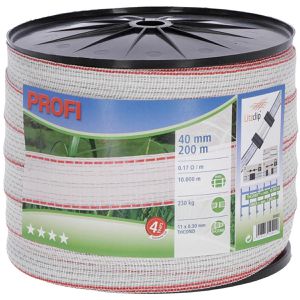 Produktbild für Weidezaunband Kerbl Profi 59502, Breite 40 mm