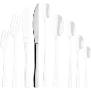Produktbild für Steakmesser Amefa Atlantic, 12 Stück